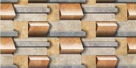 Kobin Leuser Brown 20x40